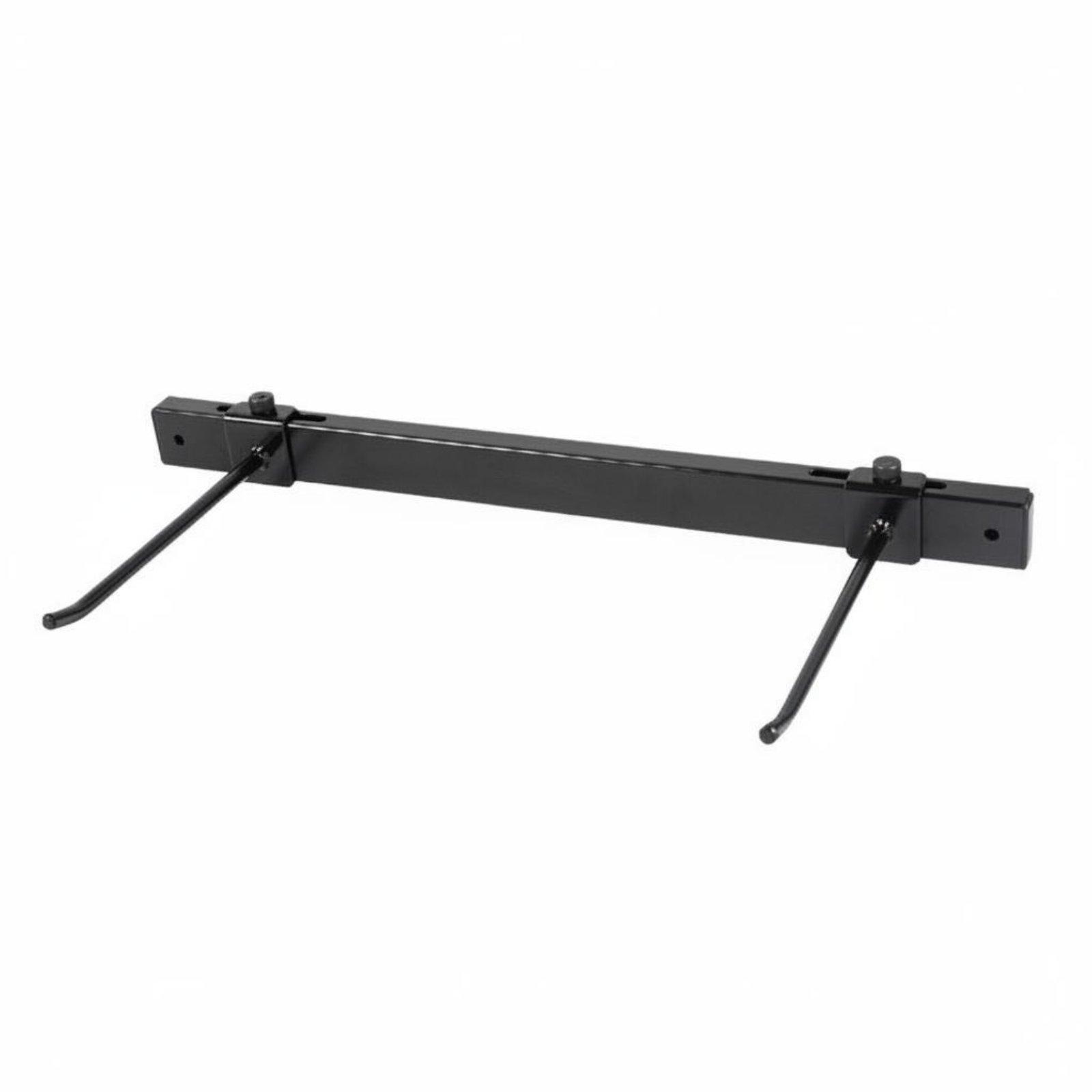 Home Gym Studio - Rak Penyimpanan Dinding untuk Matras Olahraga,