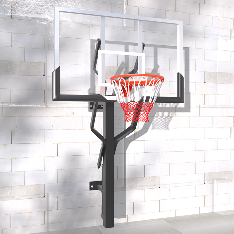 Home Gym Mini - Penjualan Langsung Pabrik Ring Basket Mini
