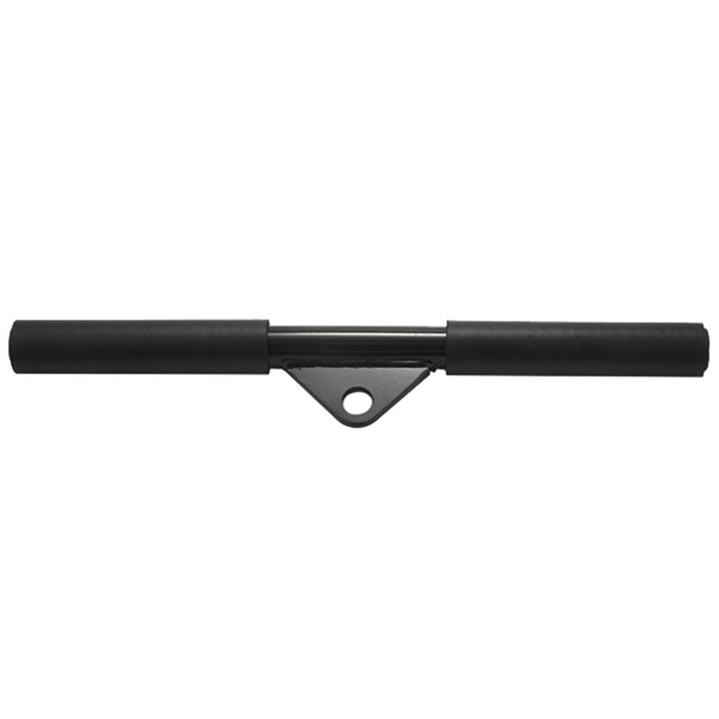 Home Gym Cable Pulley System - Aksesoris Bar Lat Pull Down A65G-DIY