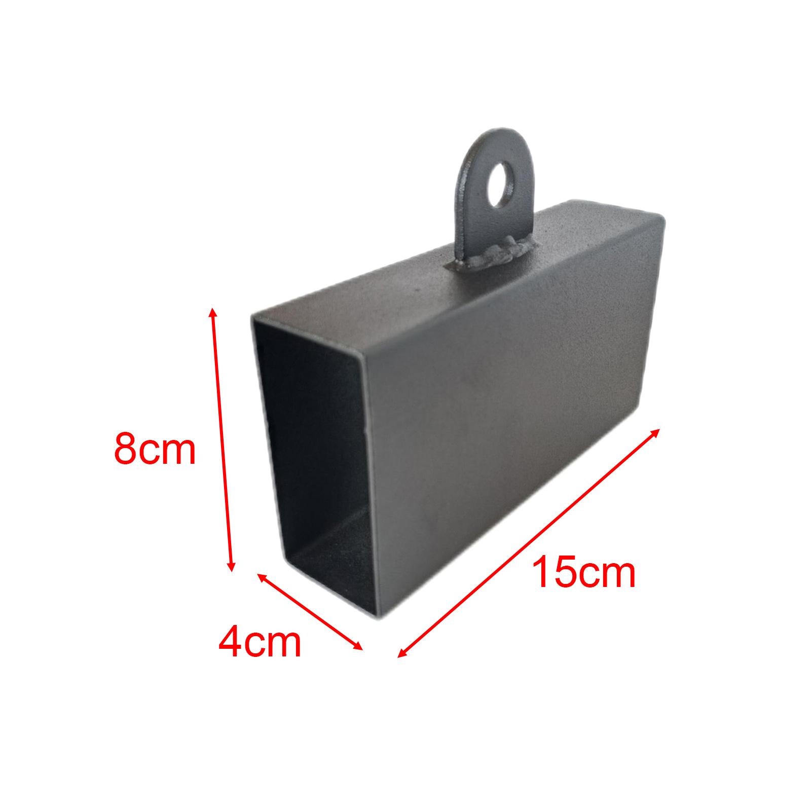 Home Gym Cable Pulley System - Alat Latihan Kekuatan Genggaman Cast Iron
