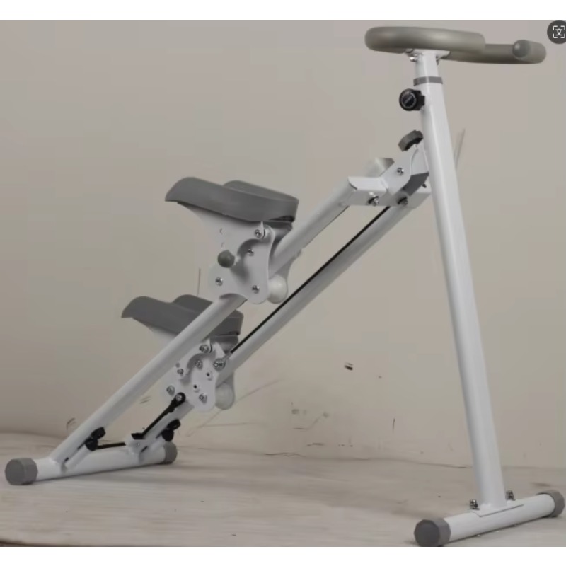 Home Gym Mini - Alat Latihan Naik Tangga Stepper Elliptical