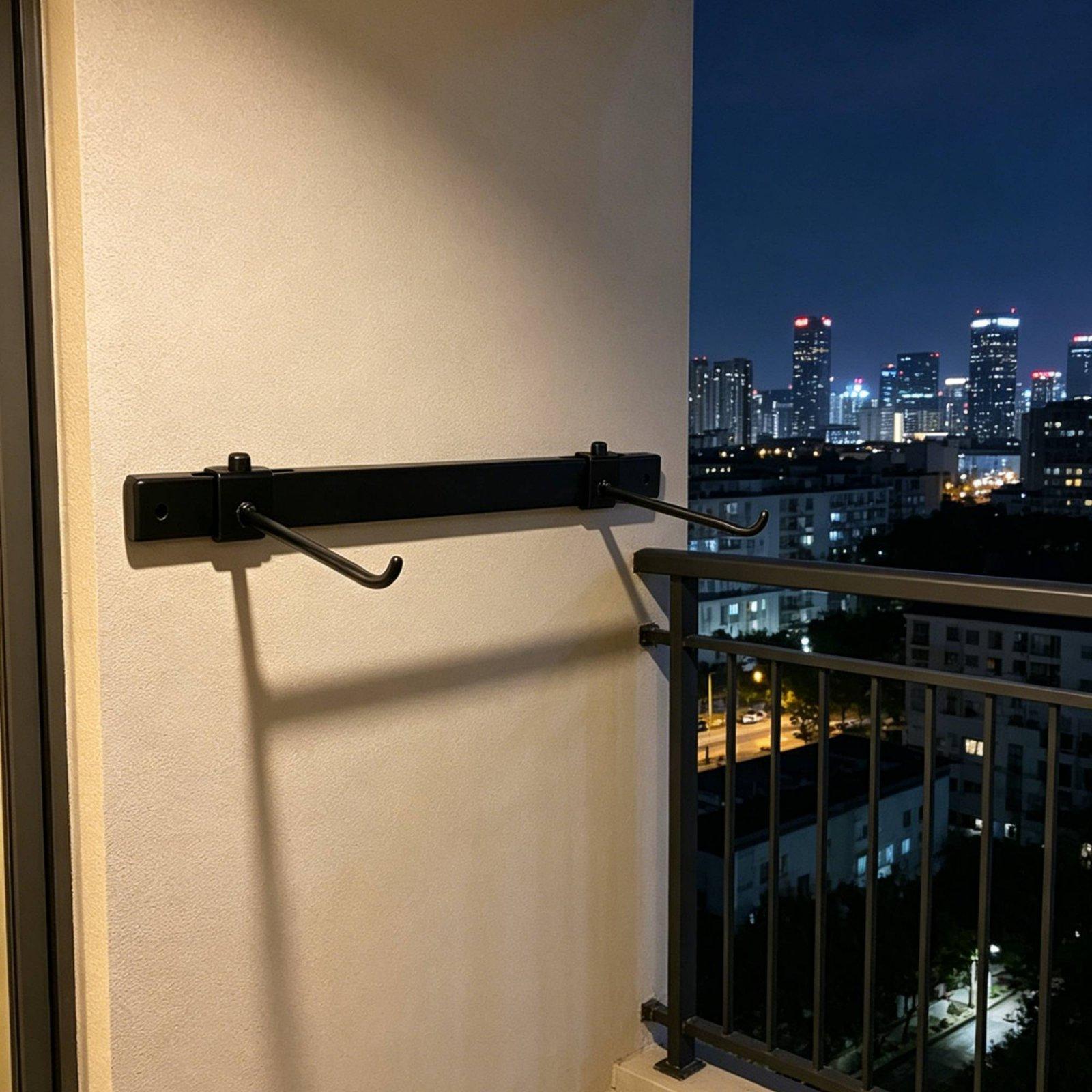 Rak Penyimpanan Dinding untuk  - Home Gym Studio ulasan dan harga