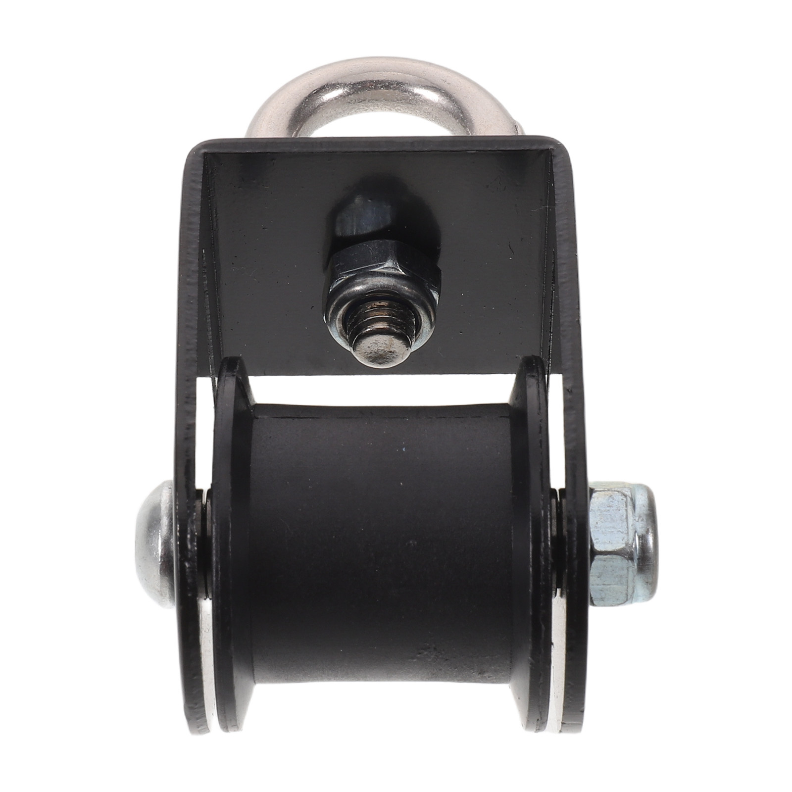 Roda Katrol Kabel Heavy Duty d - Home Gym Cable Pulley System ulasan dan harga