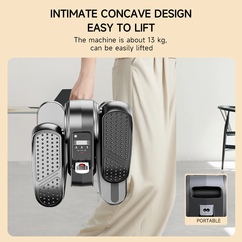 2026 Mini Stepper Langsung dar - Home Gym Mini ulasan dan harga