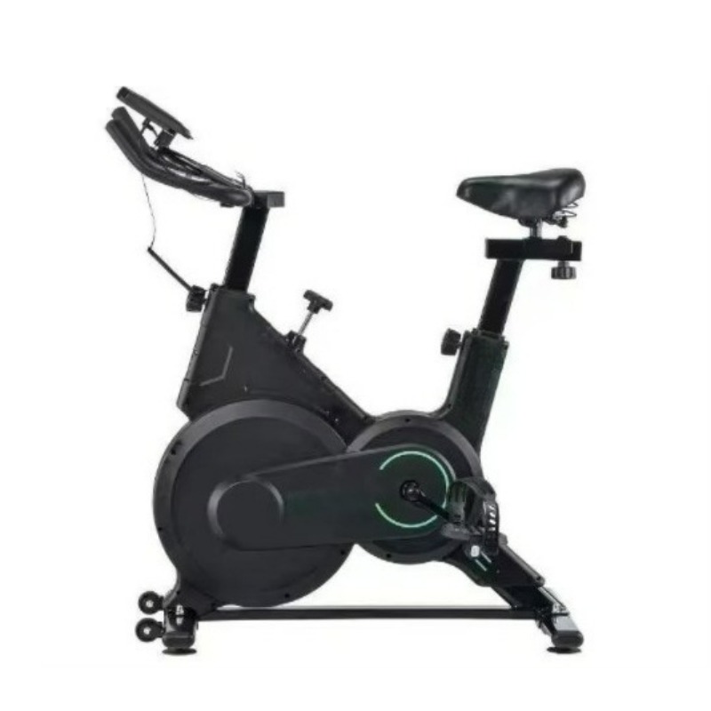 Sepeda Spinning Magnetik, Desa - Home Gym In Apartment ulasan dan harga