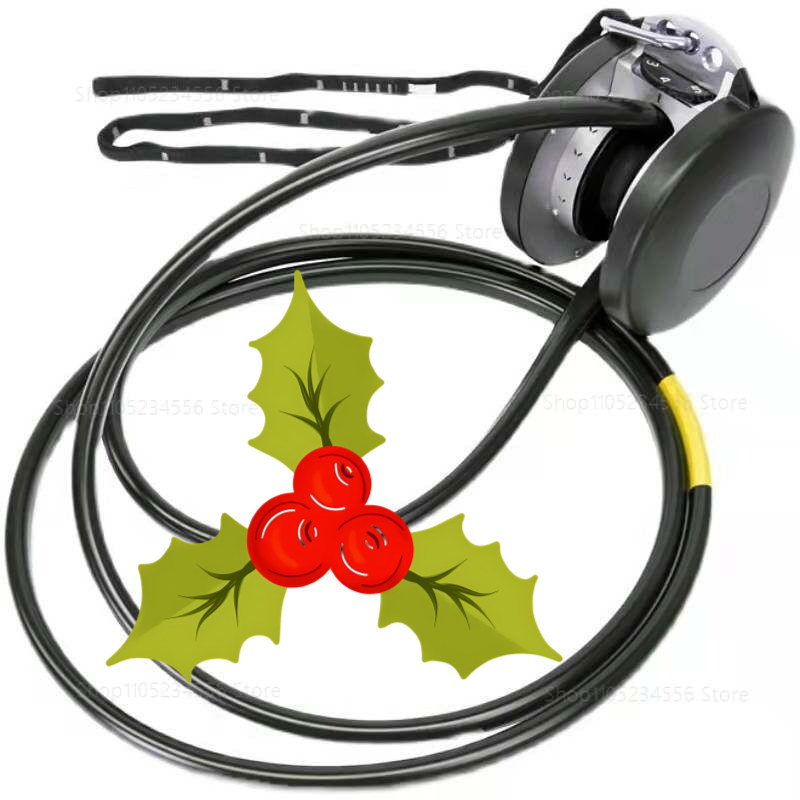 Sistem Kabel Pulley Gym Rumaha - Home Gym Cable Pulley System ulasan dan harga