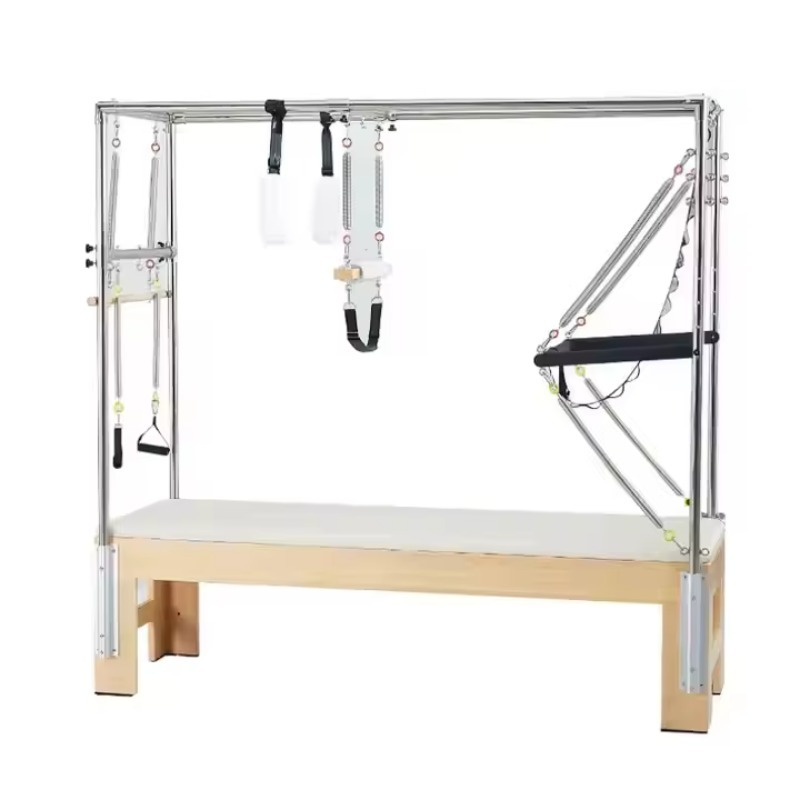 Alat Latihan Inti Tubuh Pilate - Home Gym Studio ulasan dan harga