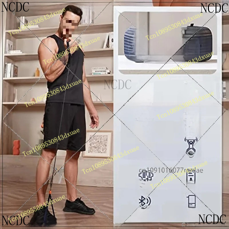 Peralatan Kebugaran Rumah 4.4- - Home Gym Mini ulasan dan harga