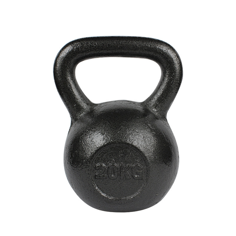 Latihan Otot Kettlebell Kebuga - Home Gym Body Solid ulasan dan harga
