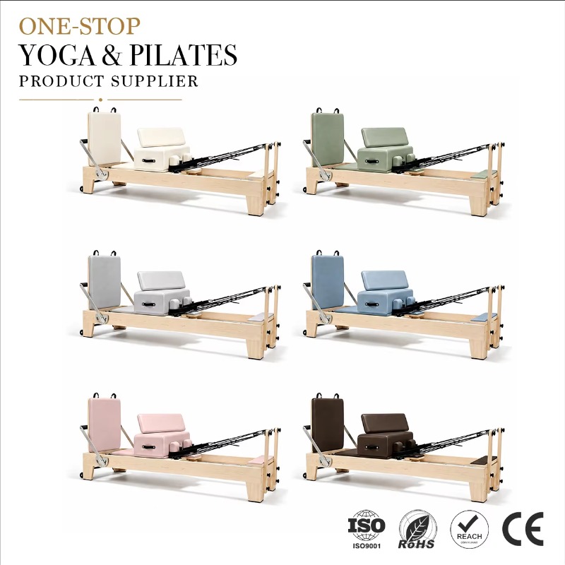 YTYIN Warna Kustom MOQ Rendah  - Home Gym Studio ulasan dan harga