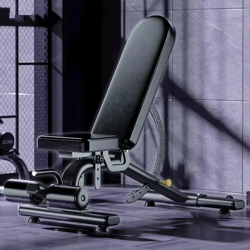 Bangku Dumbbell Multi-Fungsi y - Home Gym Studio ulasan dan harga
