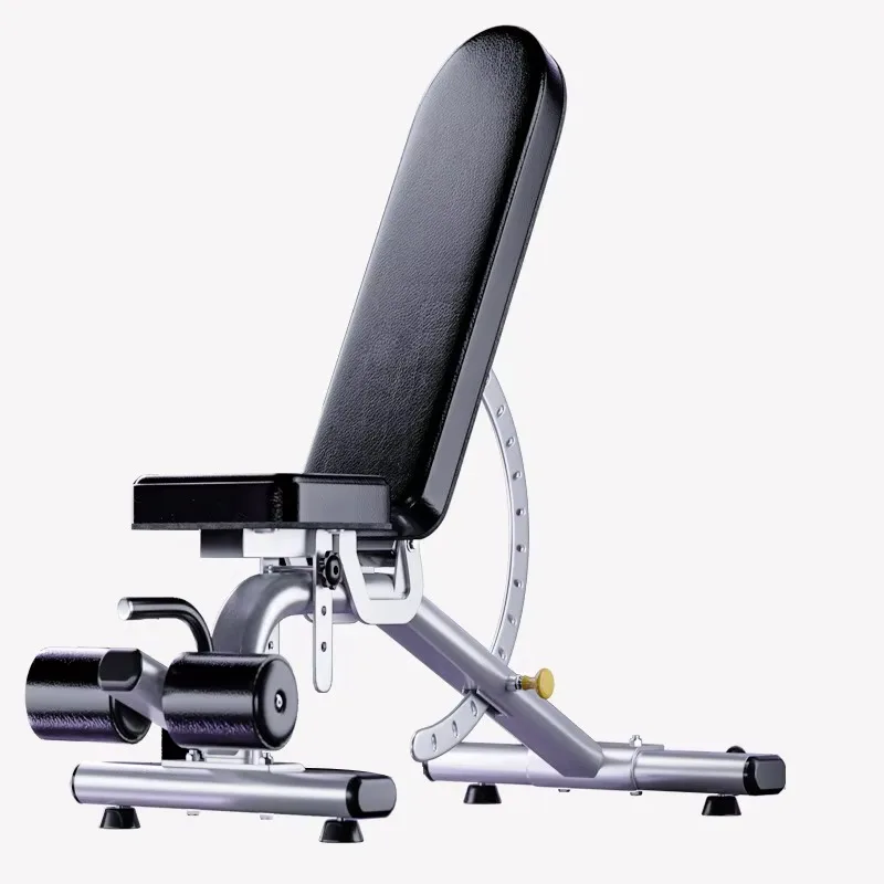 Bangku Dumbbell Multi-Fungsi y - Home Gym Studio ulasan dan harga