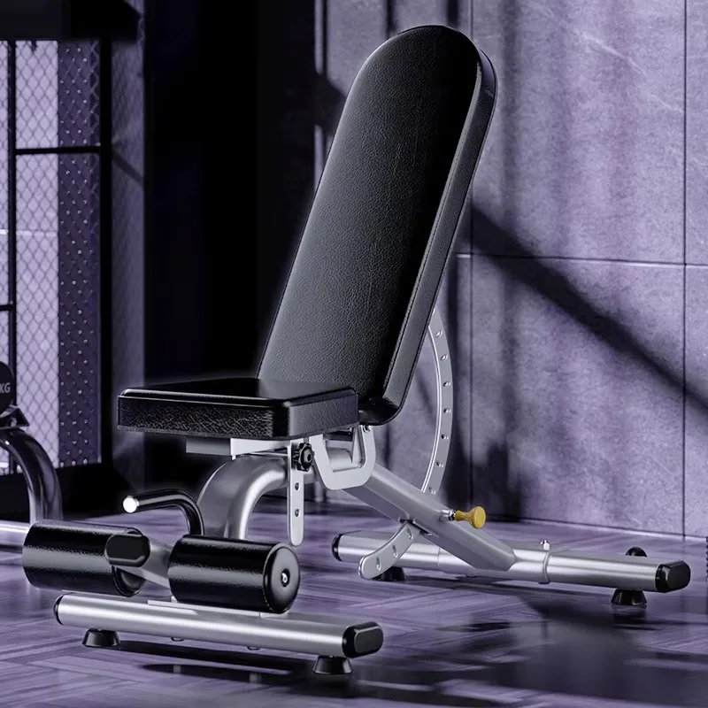 Bangku Dumbbell Multi-Fungsi y - Home Gym Studio ulasan dan harga