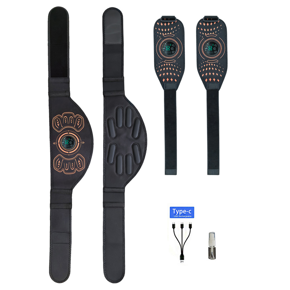 Sabuk Kebugaran Pintar, Pengen - Home Gym Mini ulasan dan harga