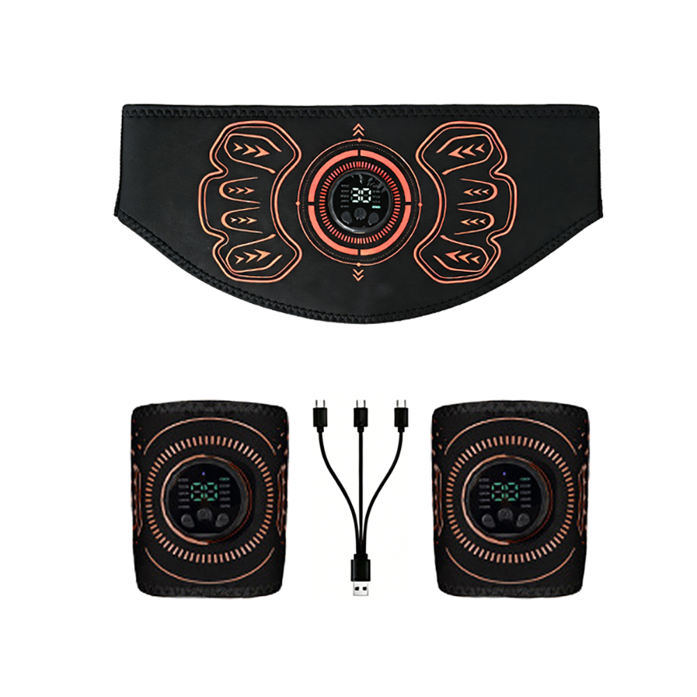 Sabuk Kebugaran Pintar, Pengen - Home Gym Mini ulasan dan harga