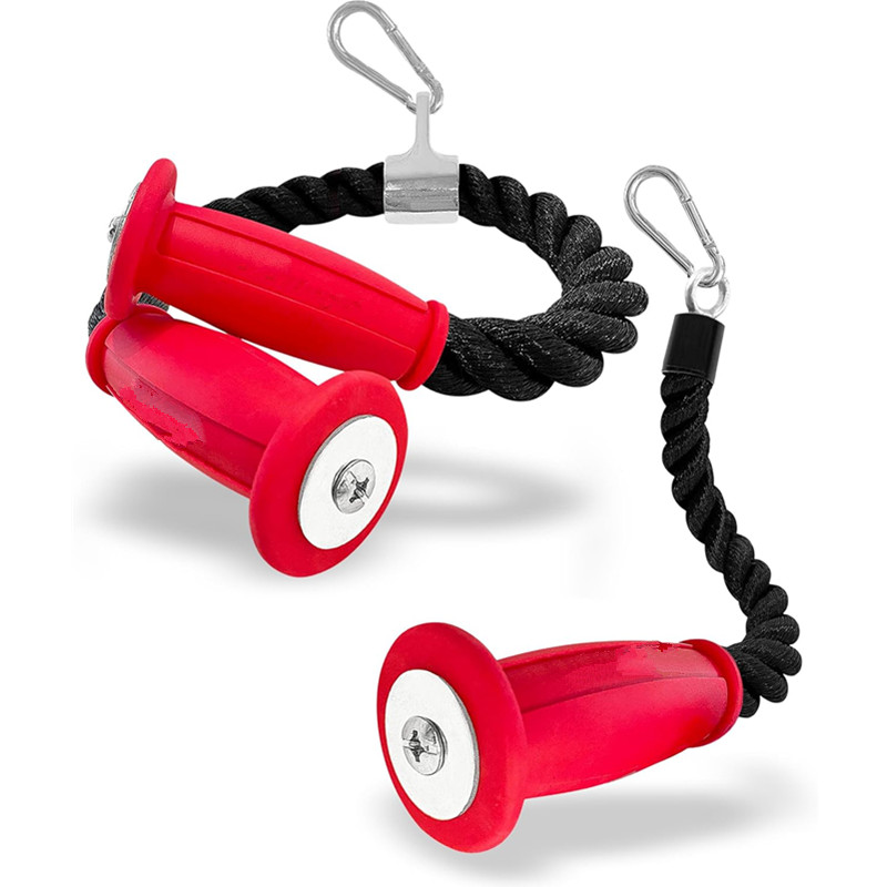Tali Trisep Ergonomis Anti-sel - Home Gym Mini ulasan dan harga