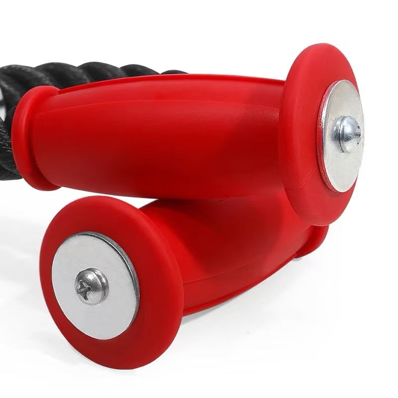 Tali Trisep Ergonomis Anti-sel - Home Gym Mini ulasan dan harga