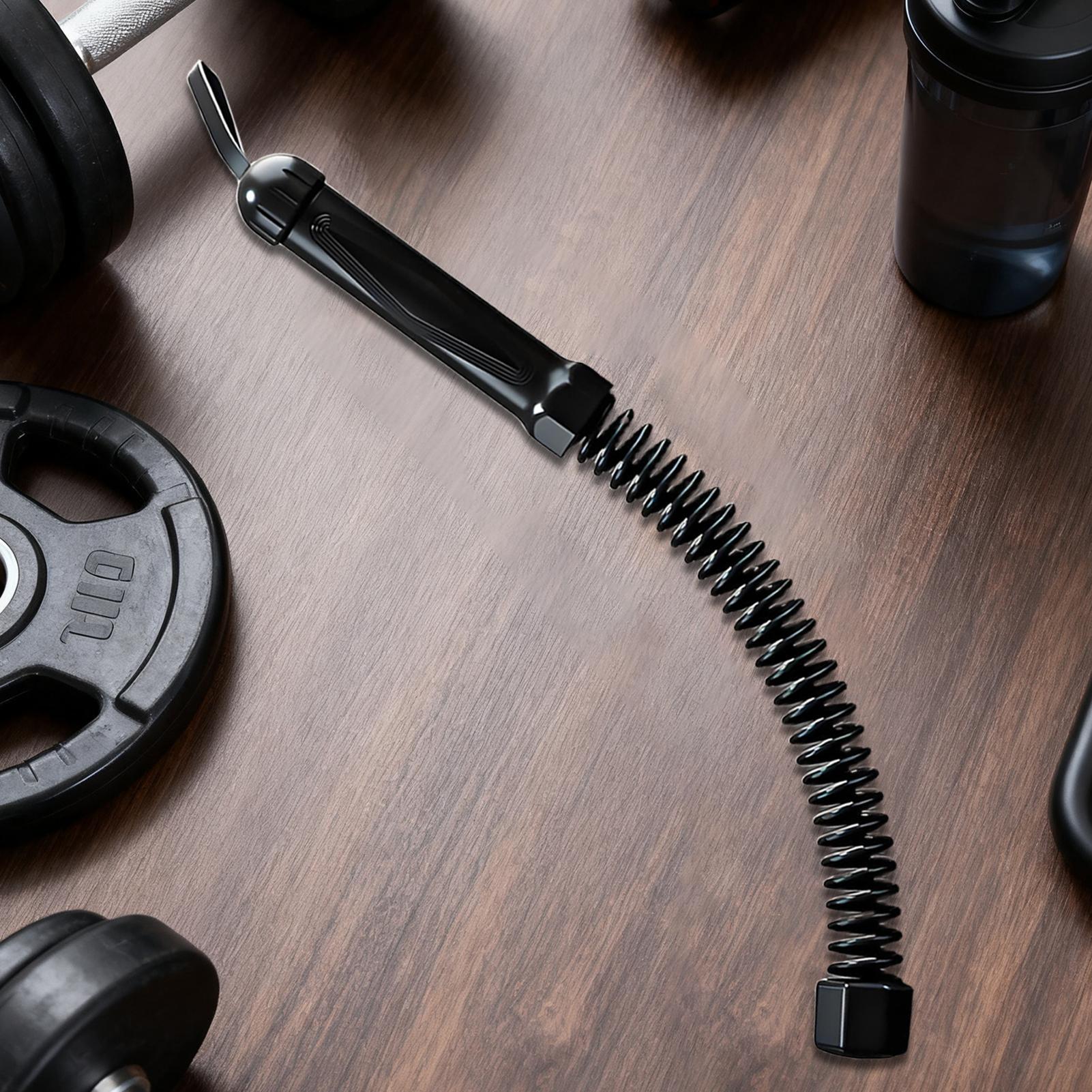 Tali Latihan Battle Ropes untu - Home Gym In Apartment ulasan dan harga