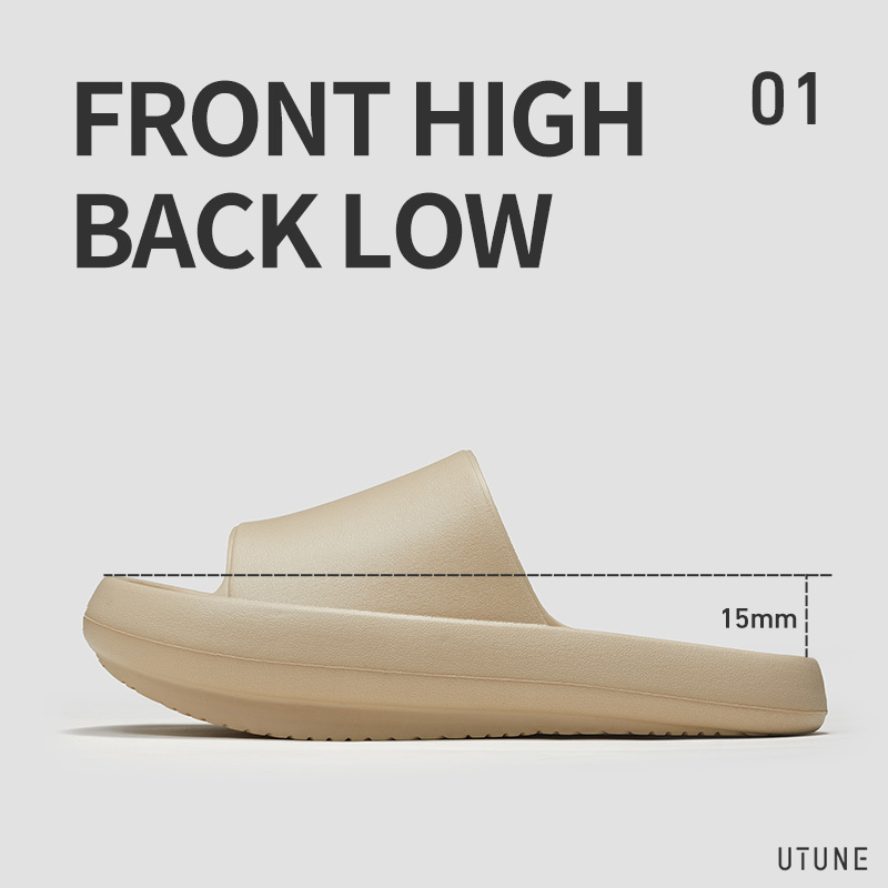 UTUNE Sepatu Swing Sandal Penu - Home Gym Body Solid ulasan dan harga