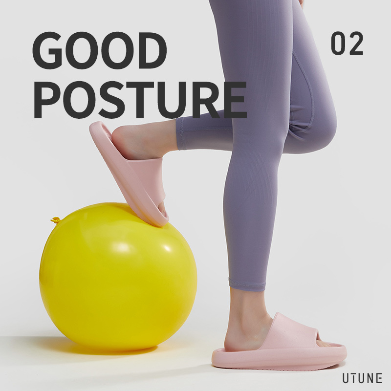 UTUNE Sepatu Swing Sandal Penu - Home Gym Body Solid ulasan dan harga
