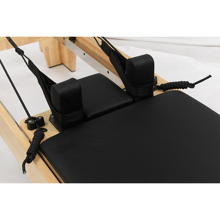 Peralatan Pilates Reformer Ter - Home Gym Studio ulasan dan harga