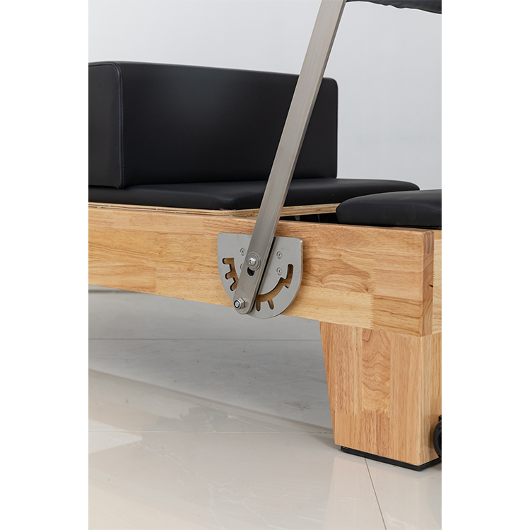 Peralatan Pilates Reformer Ter - Home Gym Studio ulasan dan harga