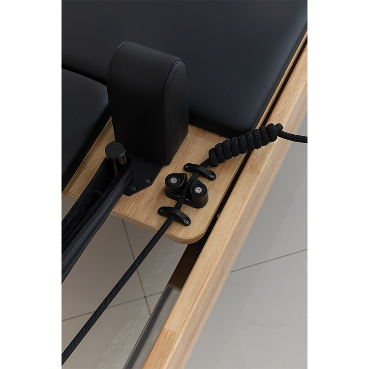 Peralatan Pilates Reformer Ter - Home Gym Studio ulasan dan harga