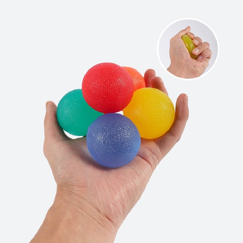 Pegangan tangan telur mencengk - Home Gym Mini ulasan dan harga