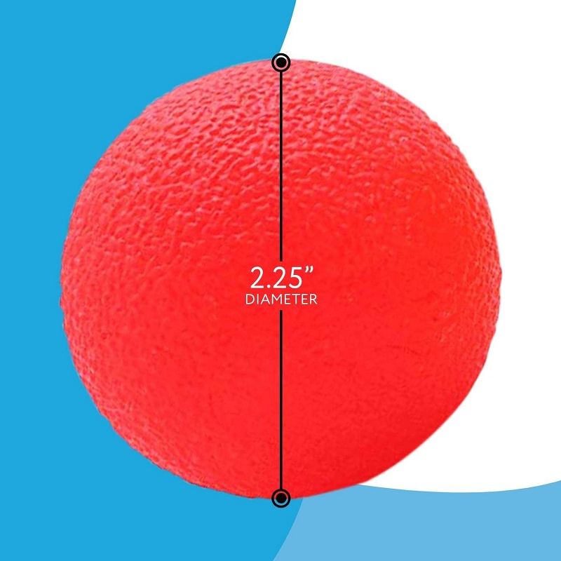 Pegangan tangan telur mencengk - Home Gym Mini ulasan dan harga
