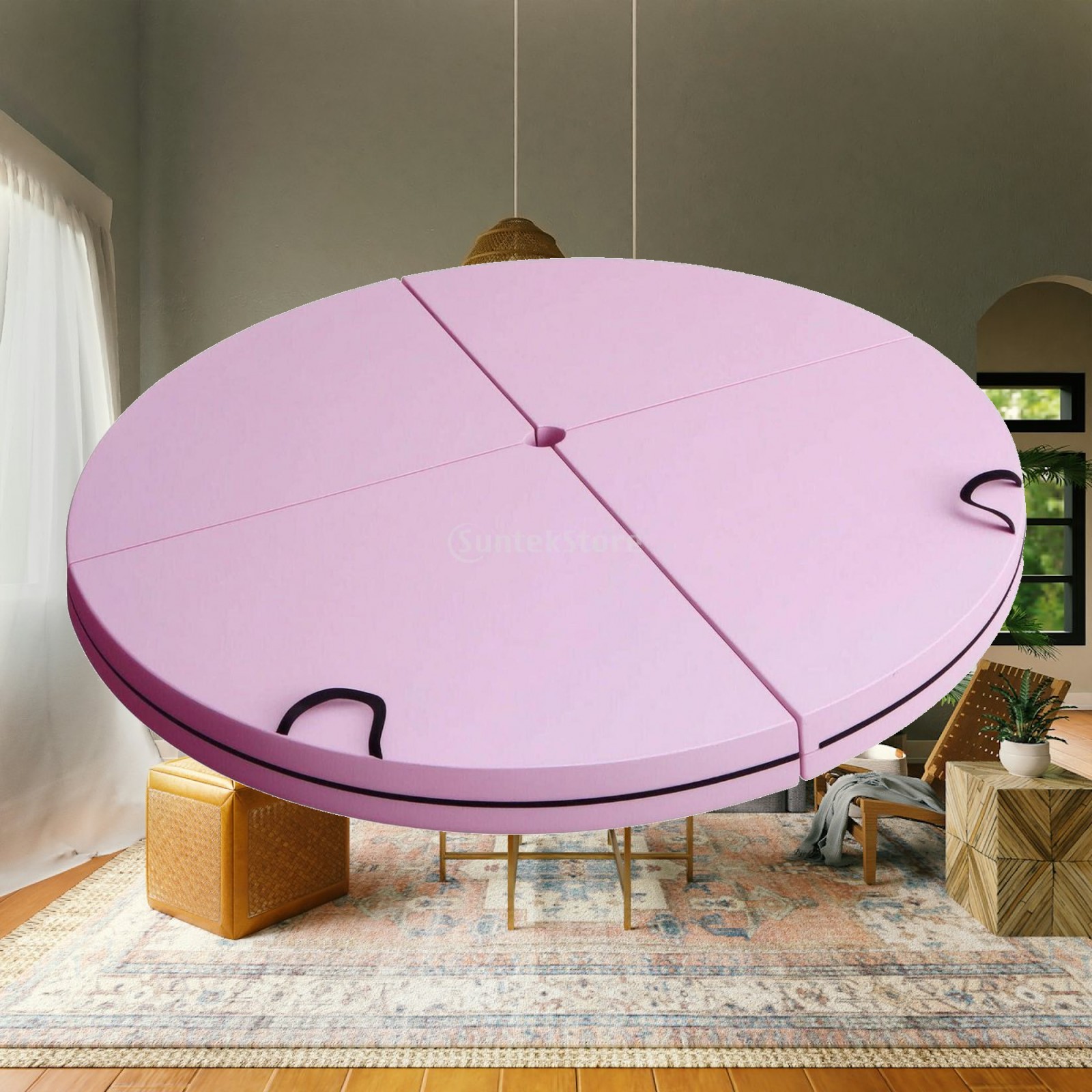 Matras Olahraga Lipat Multi Ba - Home Gym Studio ulasan dan harga
