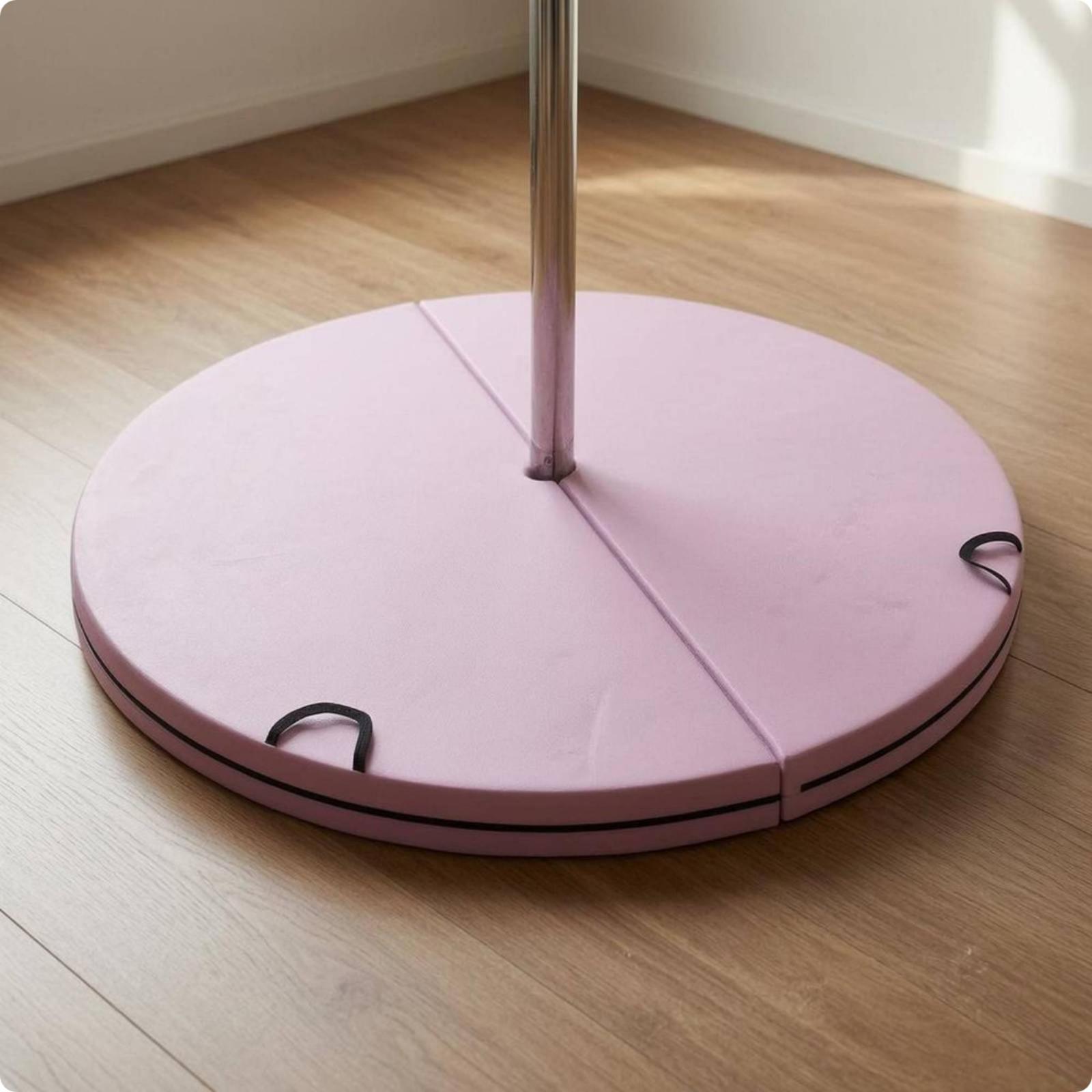 Matras Olahraga Lipat Multi Ba - Home Gym Studio ulasan dan harga