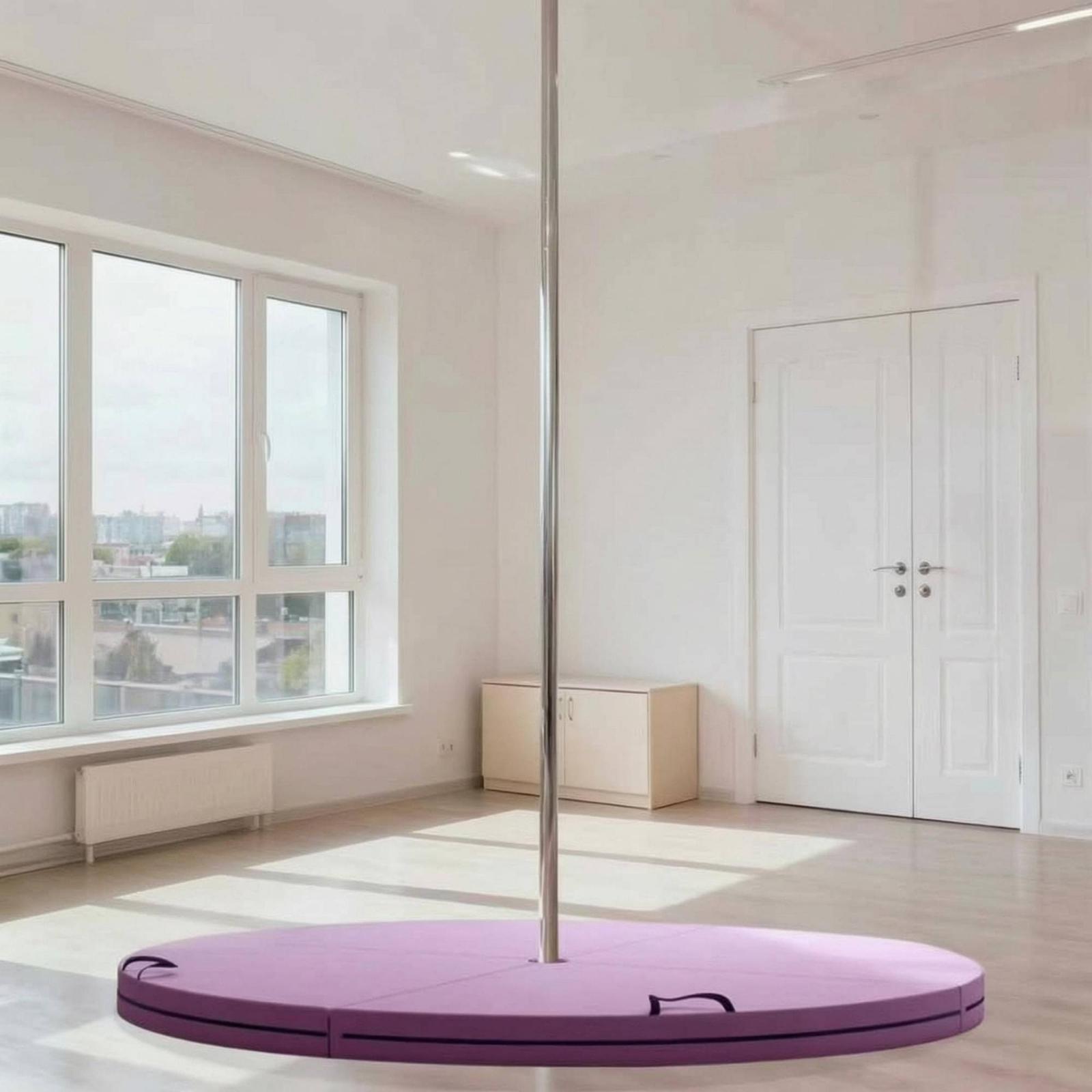 Matras Olahraga Lipat Multi Ba - Home Gym Studio ulasan dan harga
