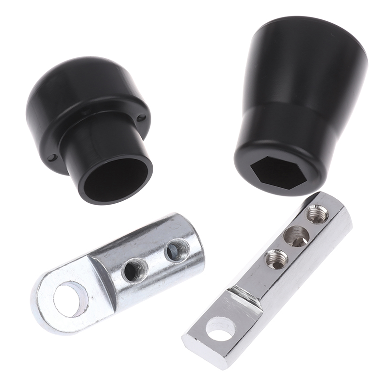 1Set Konektor Kabel Mesin Pull - Home Gym Cable Pulley System ulasan dan harga