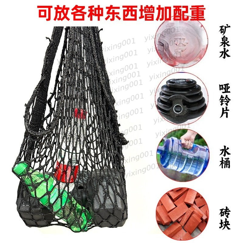 Pegangan Kabel Gym Multifungsi - Home Gym Cable Pulley System ulasan dan harga