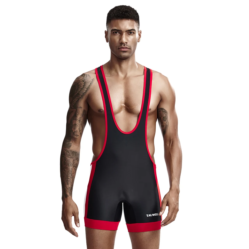 TAUWELL Bodysuit pembentuk bad - Home Gym Body Solid ulasan dan harga