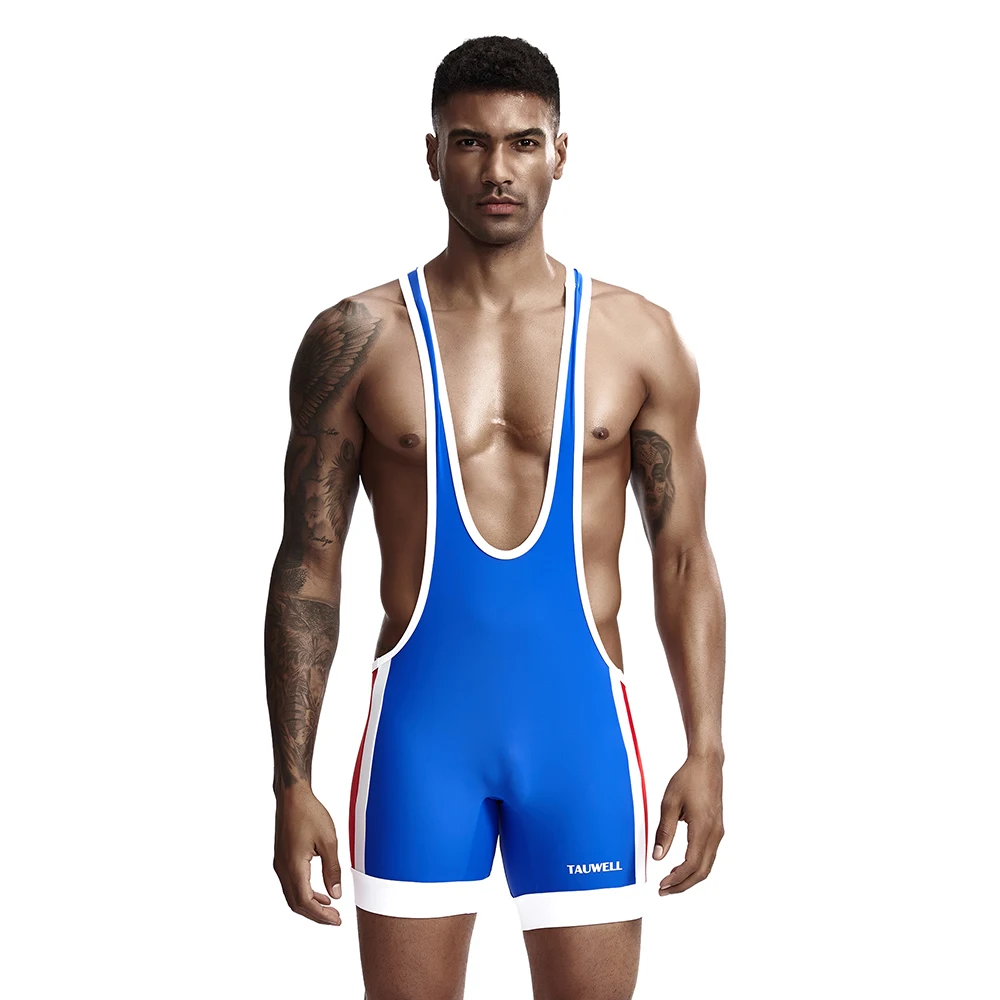 TAUWELL Bodysuit pembentuk bad - Home Gym Body Solid ulasan dan harga