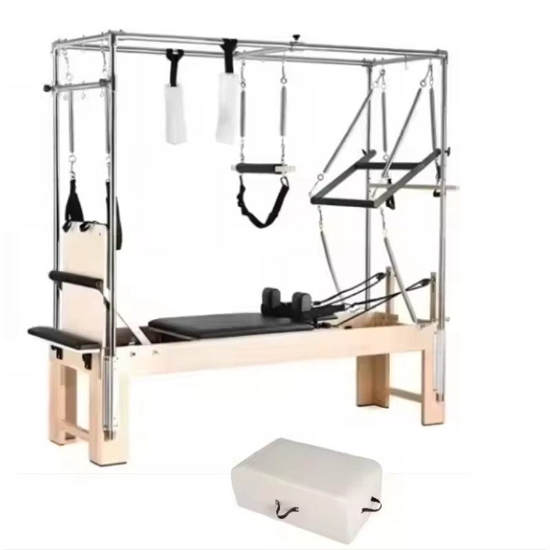 Alat Latihan Inti Tubuh Pilate - Home Gym Studio ulasan dan harga