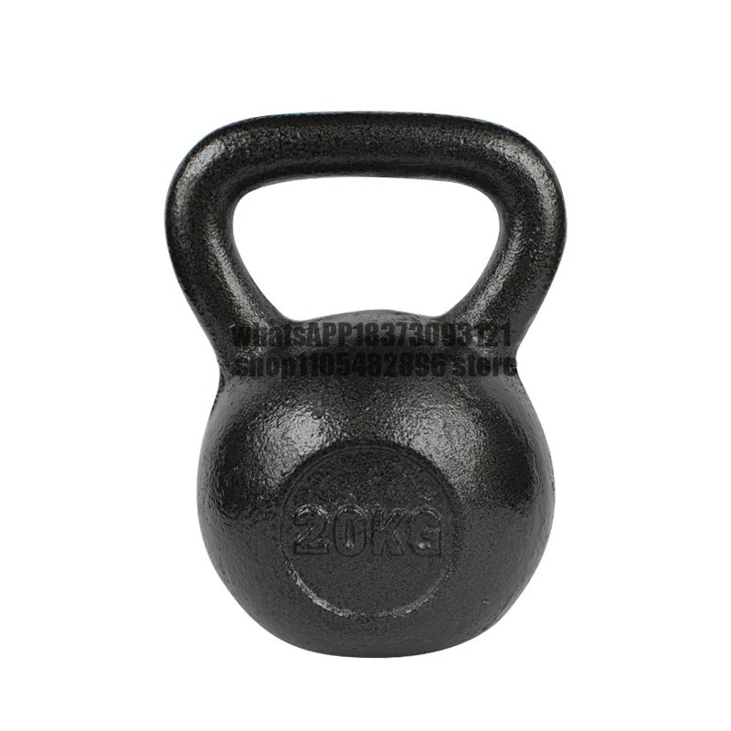 Kettlebell Fitness Rumah untuk - Home Gym Body Solid ulasan dan harga