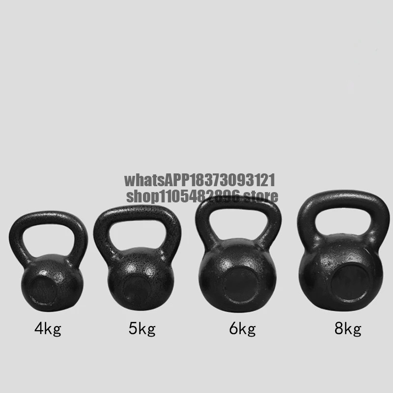 Kettlebell Fitness Rumah untuk - Home Gym Body Solid ulasan dan harga