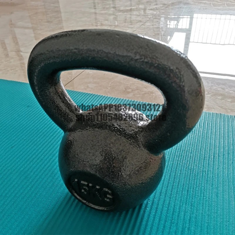 Kettlebell Fitness Rumah untuk - Home Gym Body Solid ulasan dan harga