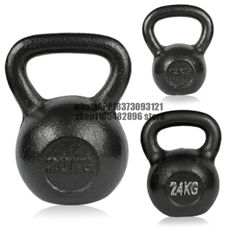 Kettlebell Fitness Rumah untuk - Home Gym Body Solid ulasan dan harga