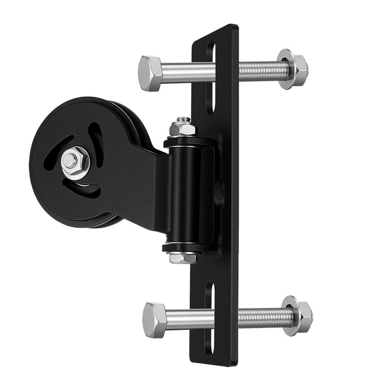 Sistem Kabel Pulley Baru ABJX  - Home Gym Cable Pulley System ulasan dan harga