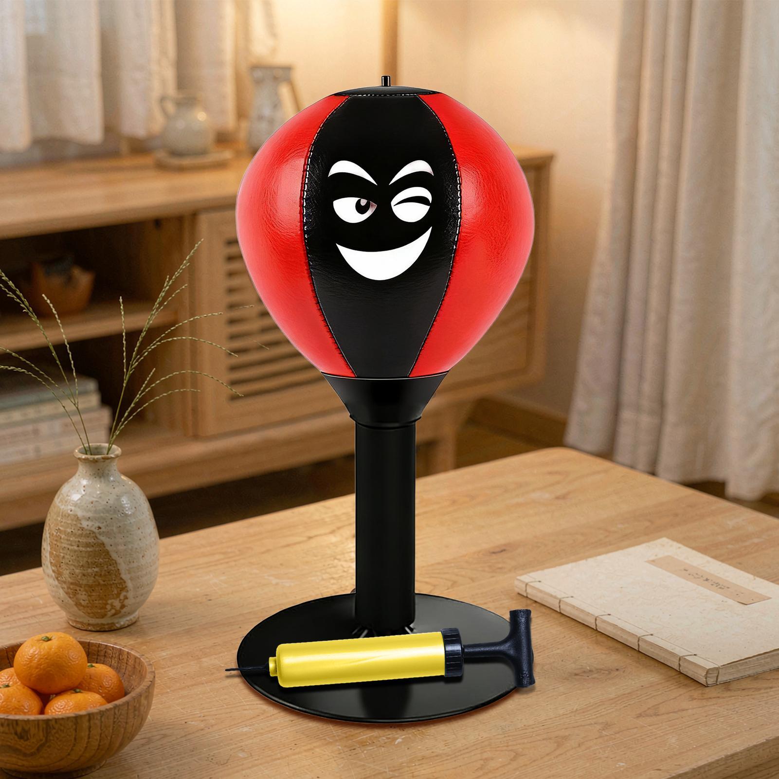 Kantong Tinju Meja Mainan Tinj - Home Gym In Apartment ulasan dan harga