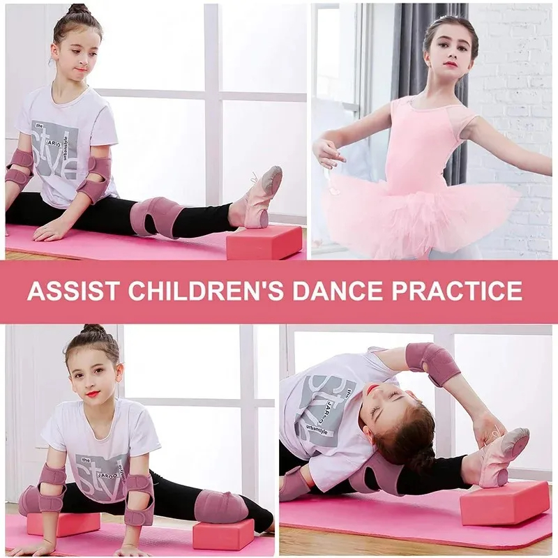 Blok Yoga Bata Busa 1 Buah Blo - Home Gym Body Solid ulasan dan harga