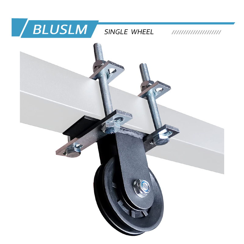 Sistem Katrol Tugas Berat - Me - Home Gym Cable Pulley System ulasan dan harga